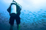 探秘弹丸礁：神秘蓝洞的海底奇观